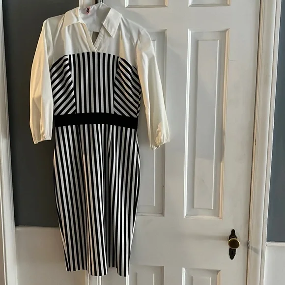 white midi dress spaghetti strap Petula Lace-Trim Midaxi Dress in White